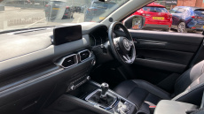 Mazda CX-5 2.0 Sport 5dr Petrol Estate